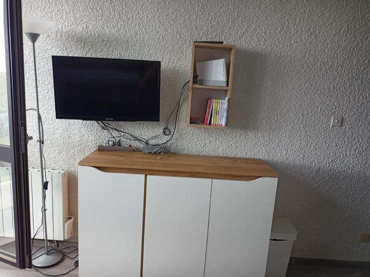 Residence Cambielh อาร์กานูว์เอต์ ภายนอก รูปภาพ